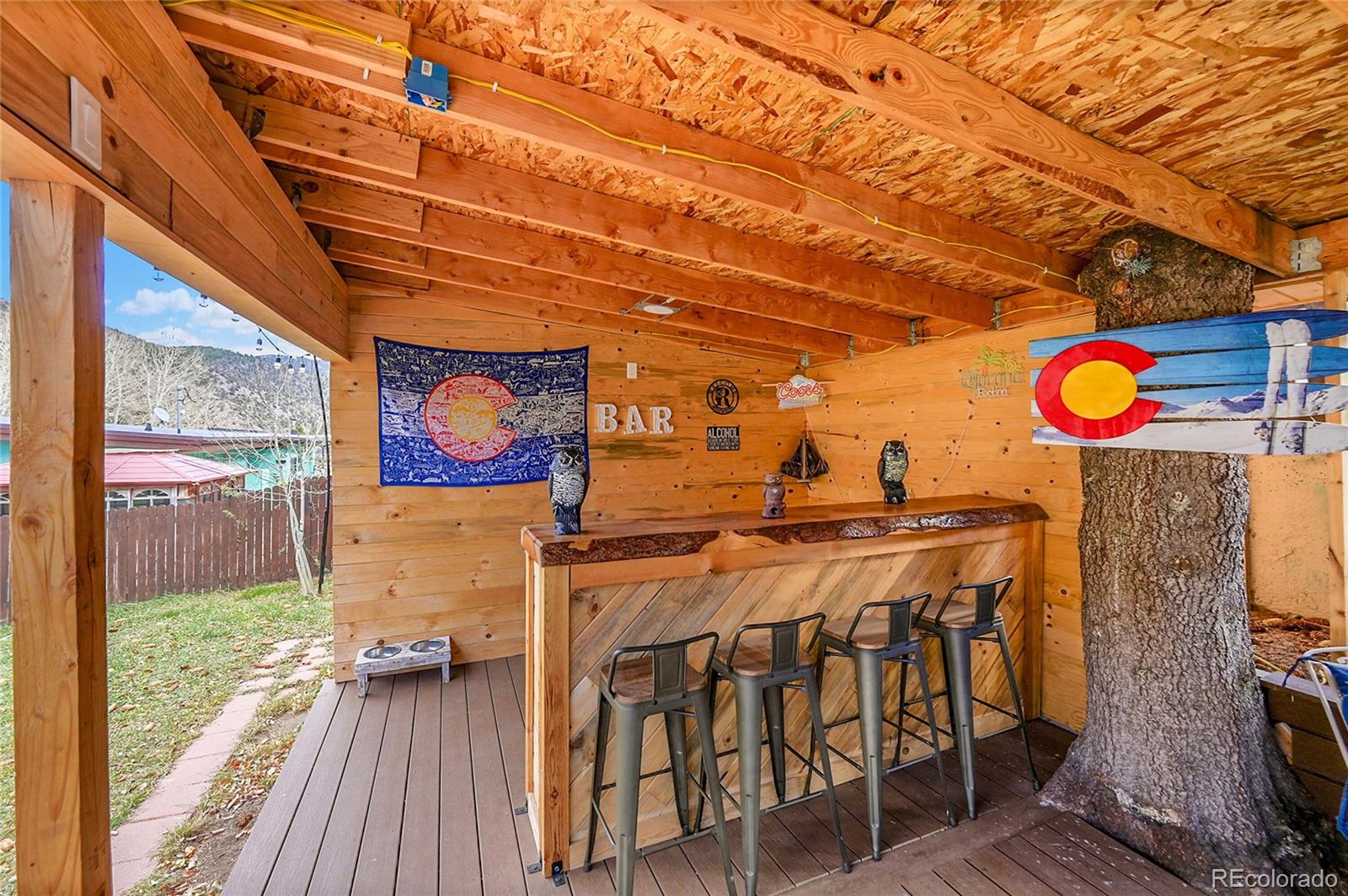 MLS Image #22 for 3645  stanley road,dumont, Colorado
