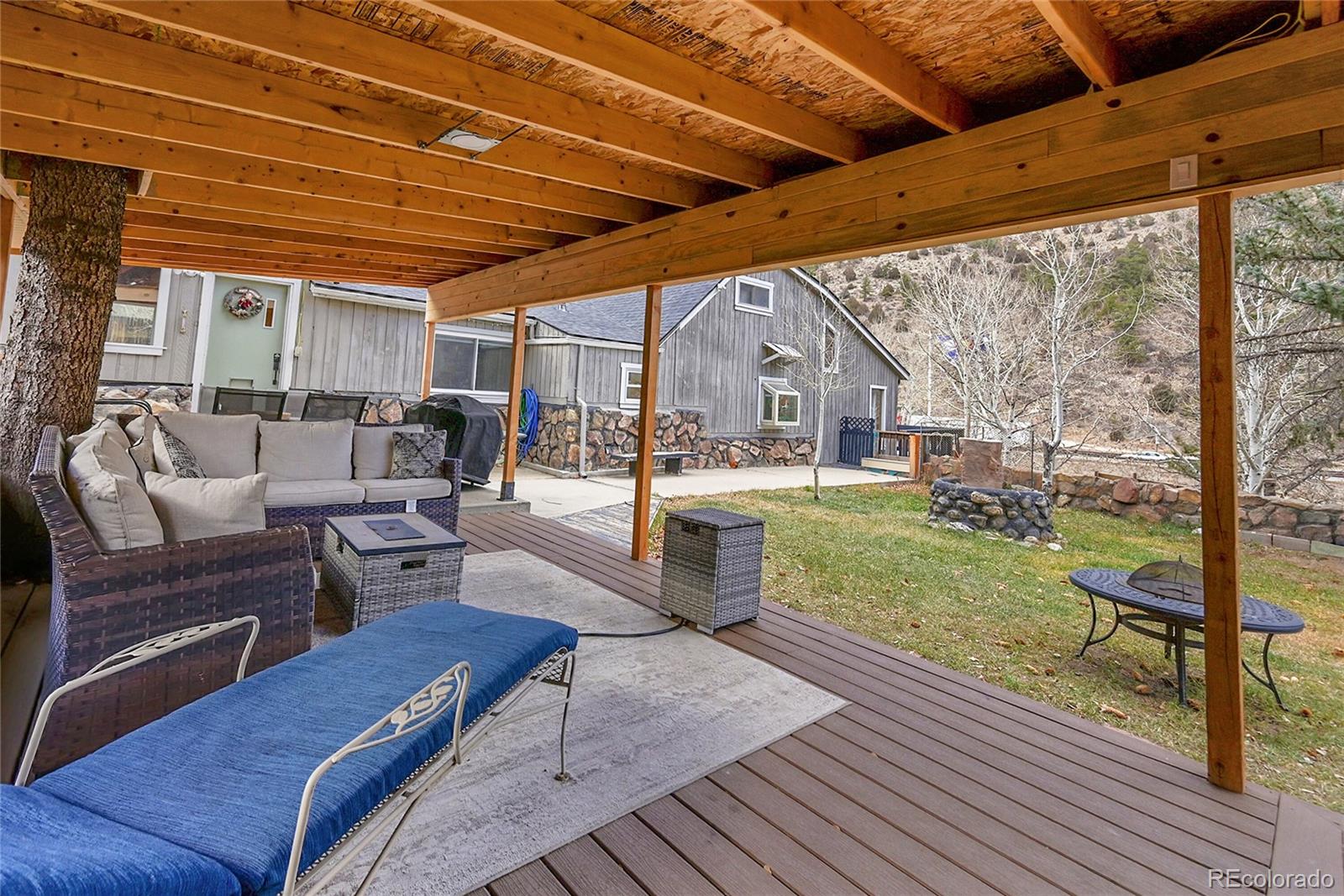 MLS Image #23 for 3645  stanley road,dumont, Colorado