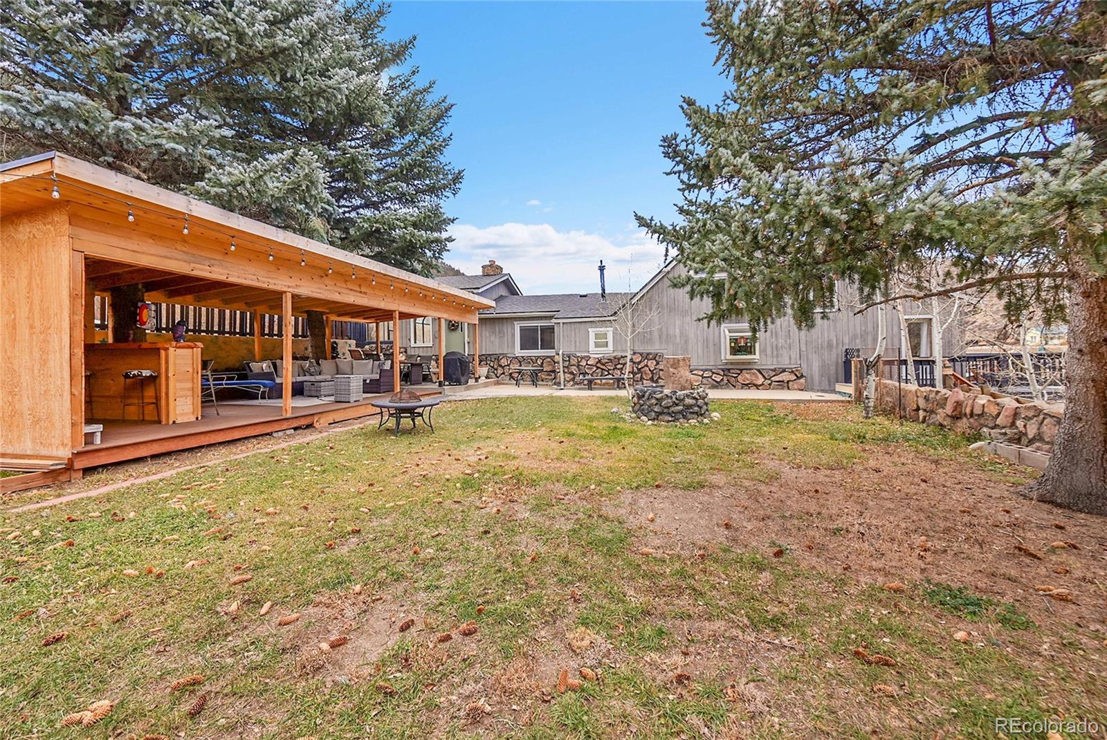 MLS Image #25 for 3645  stanley road,dumont, Colorado