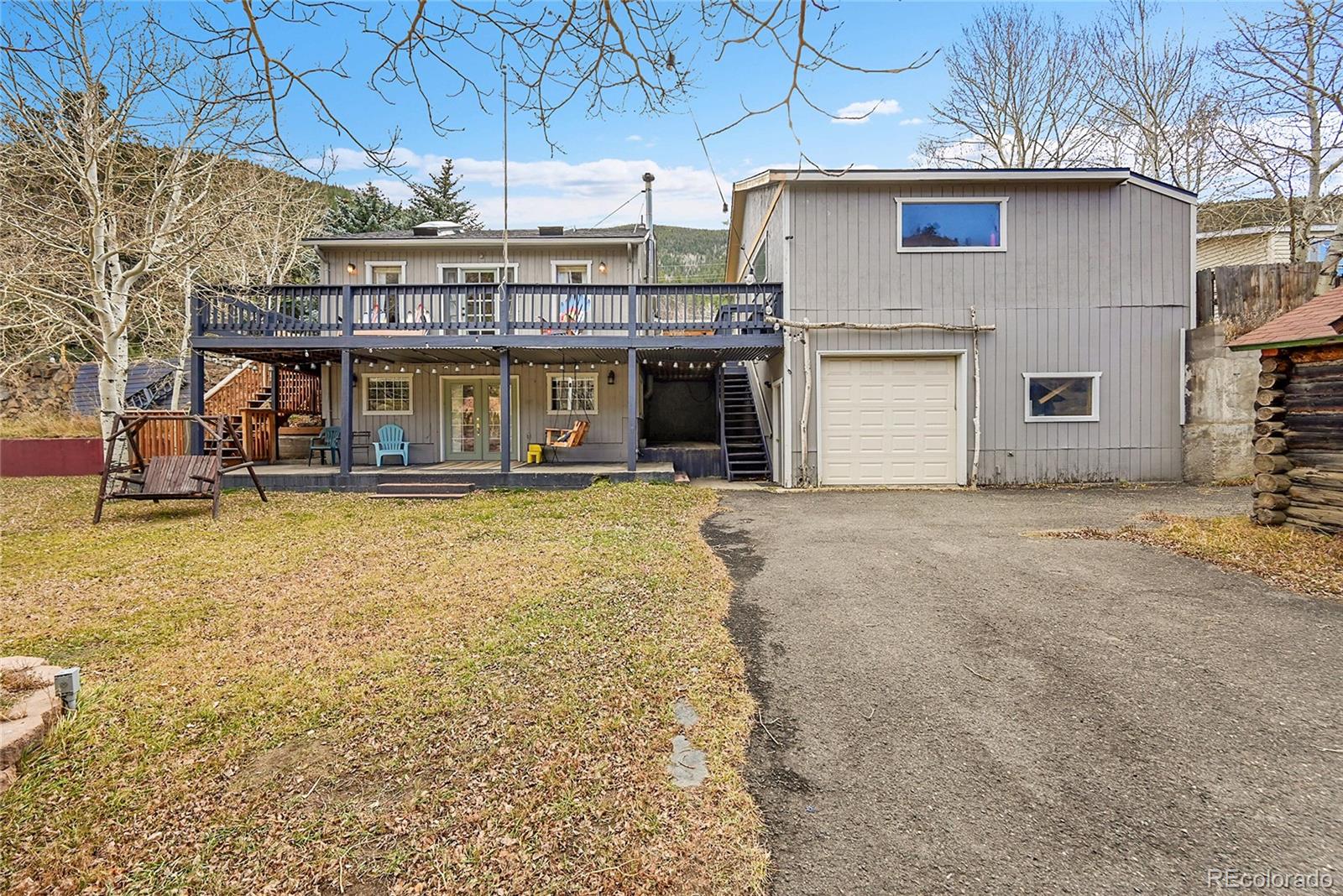 MLS Image #30 for 3645  stanley road,dumont, Colorado