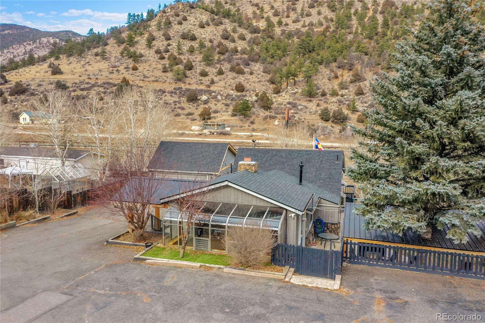 MLS Image #31 for 3645  stanley road,dumont, Colorado