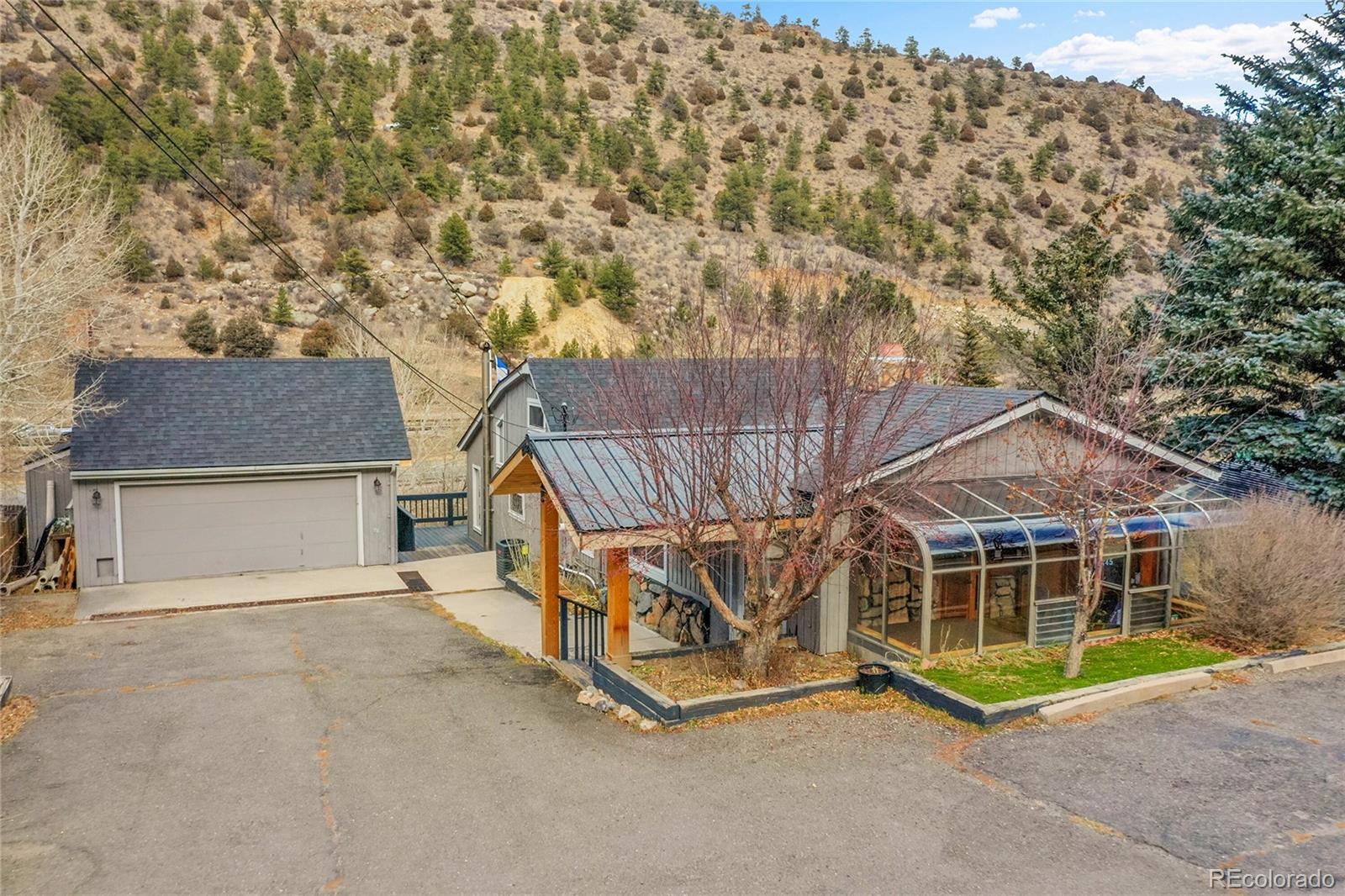MLS Image #32 for 3645  stanley road,dumont, Colorado