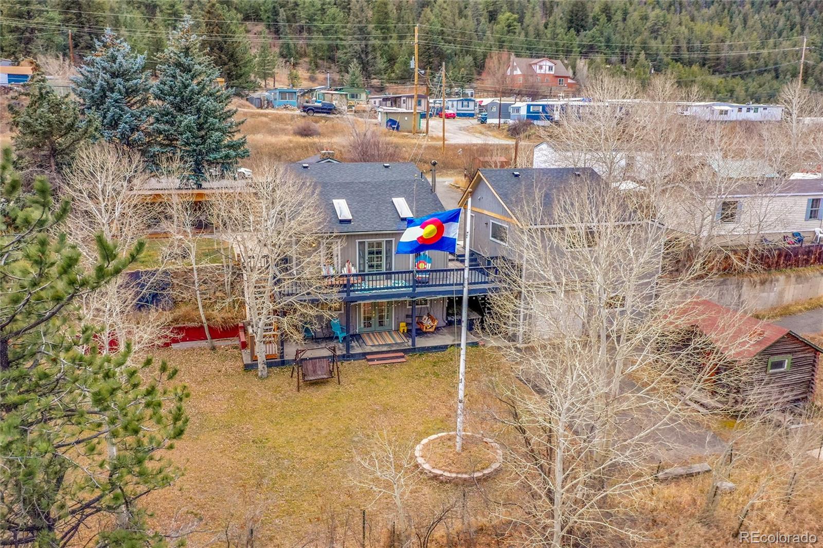 MLS Image #33 for 3645  stanley road,dumont, Colorado