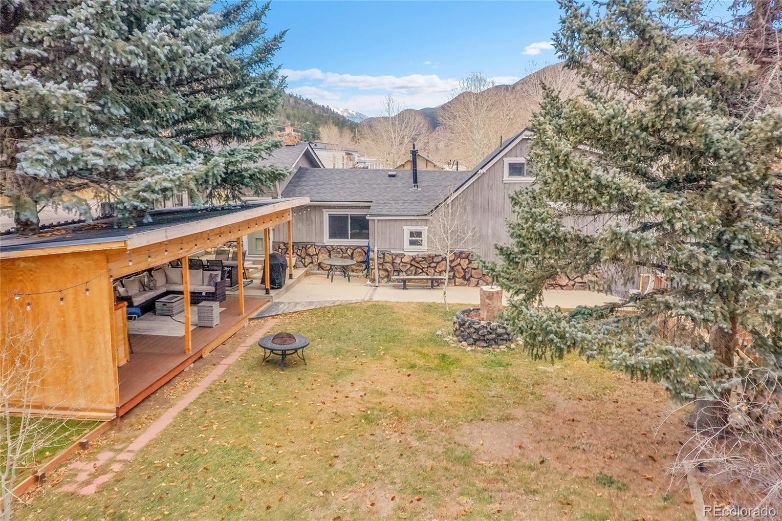 MLS Image #34 for 3645  stanley road,dumont, Colorado