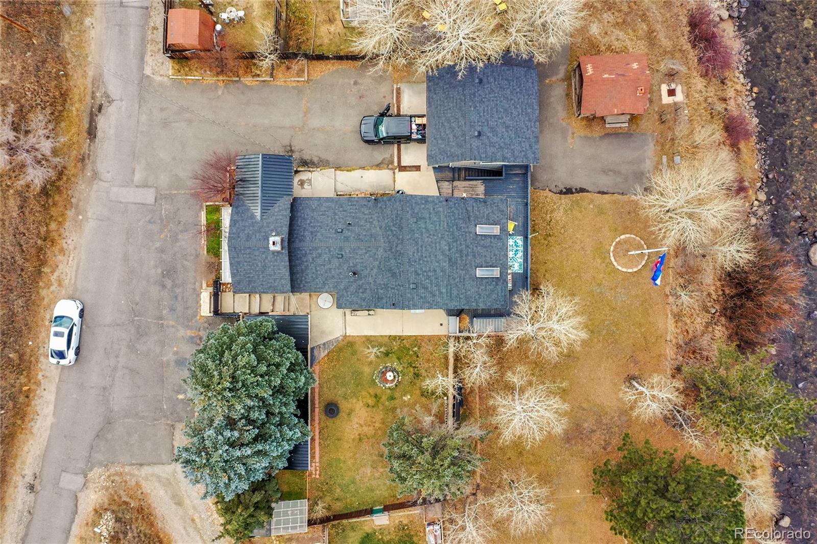 MLS Image #35 for 3645  stanley road,dumont, Colorado
