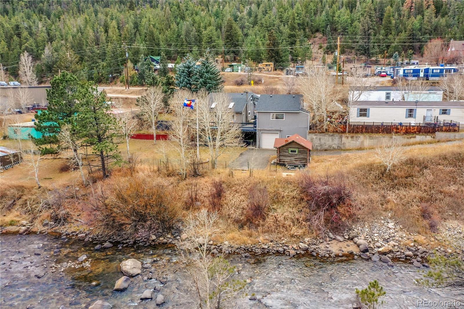 MLS Image #36 for 3645  stanley road,dumont, Colorado