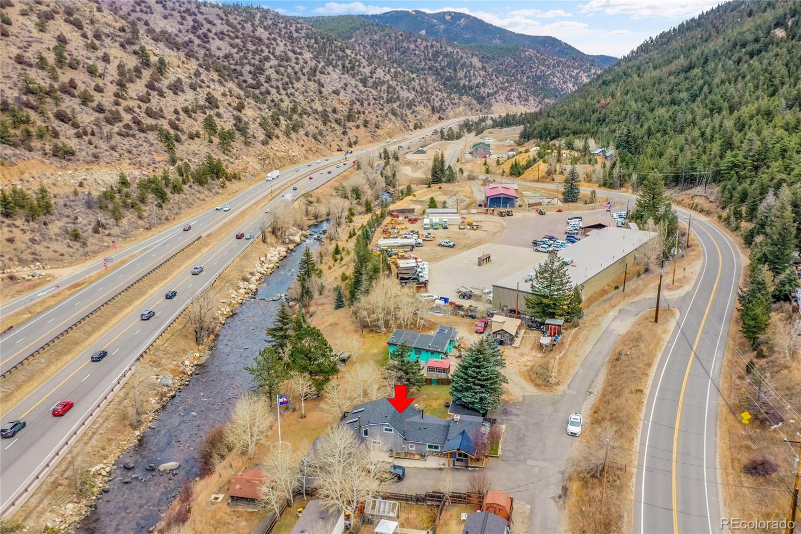 MLS Image #38 for 3645  stanley road,dumont, Colorado