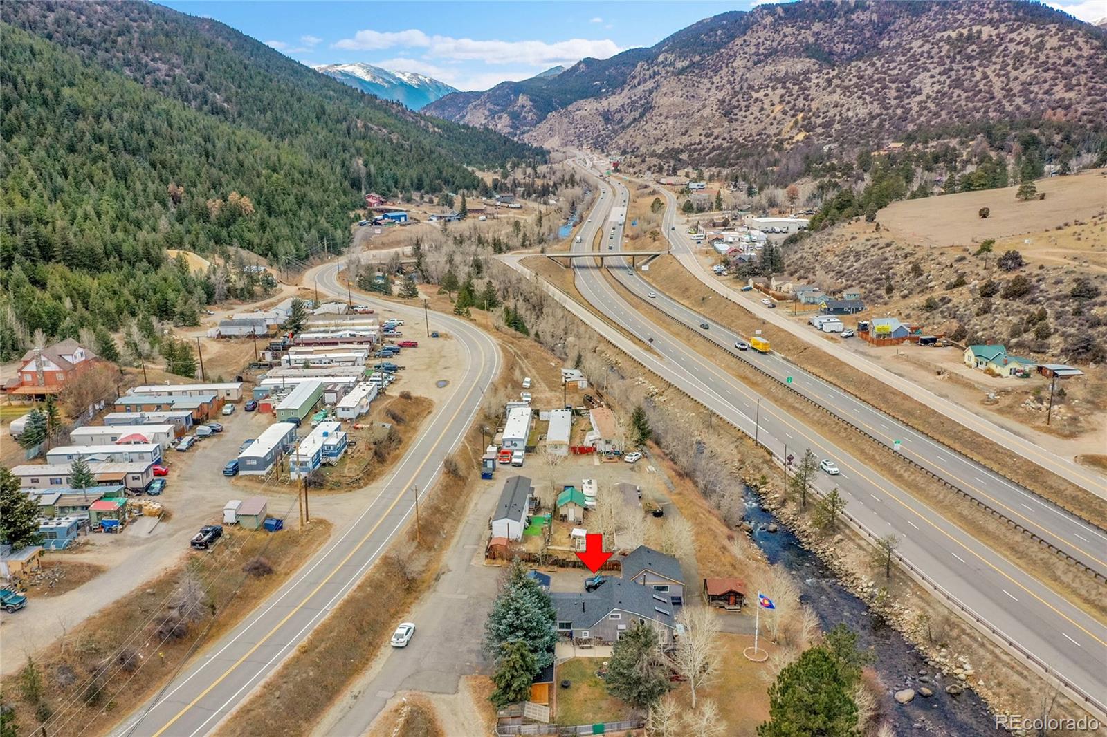 MLS Image #39 for 3645  stanley road,dumont, Colorado