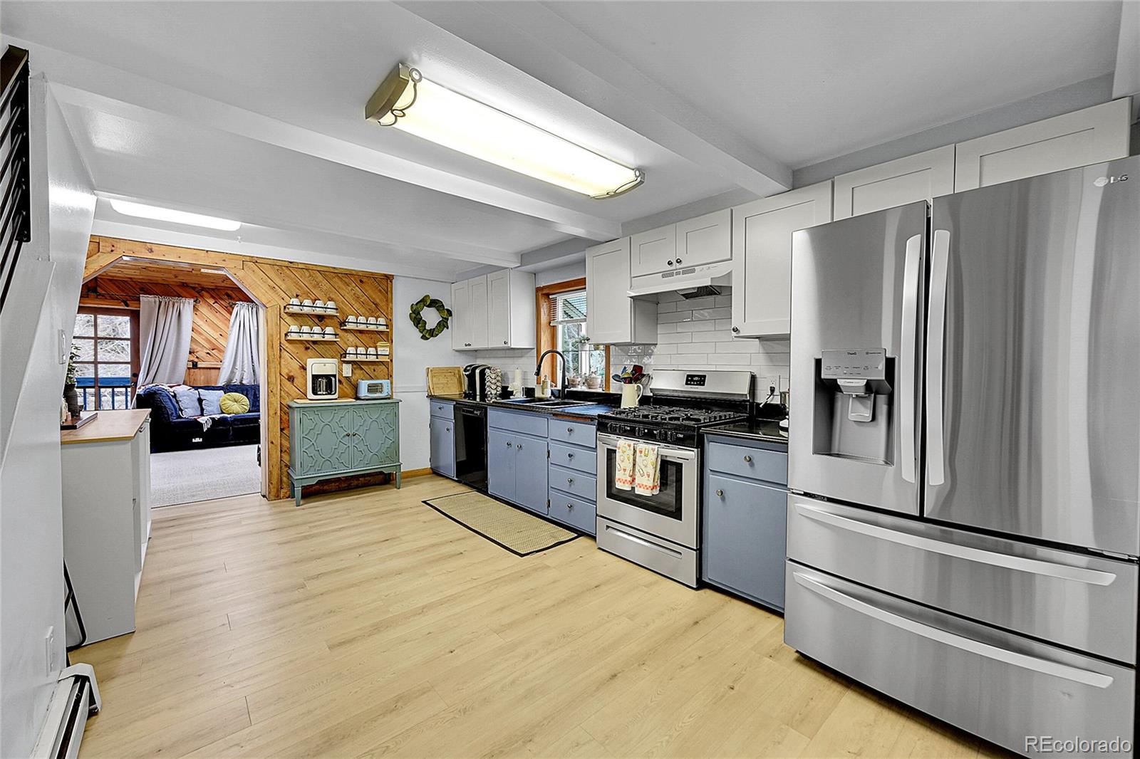 MLS Image #4 for 3645  stanley road,dumont, Colorado