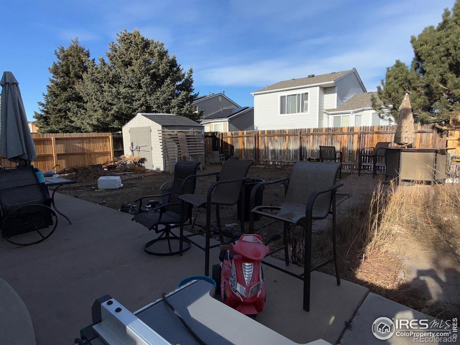 MLS Image #25 for 5141  jasper street,denver, Colorado