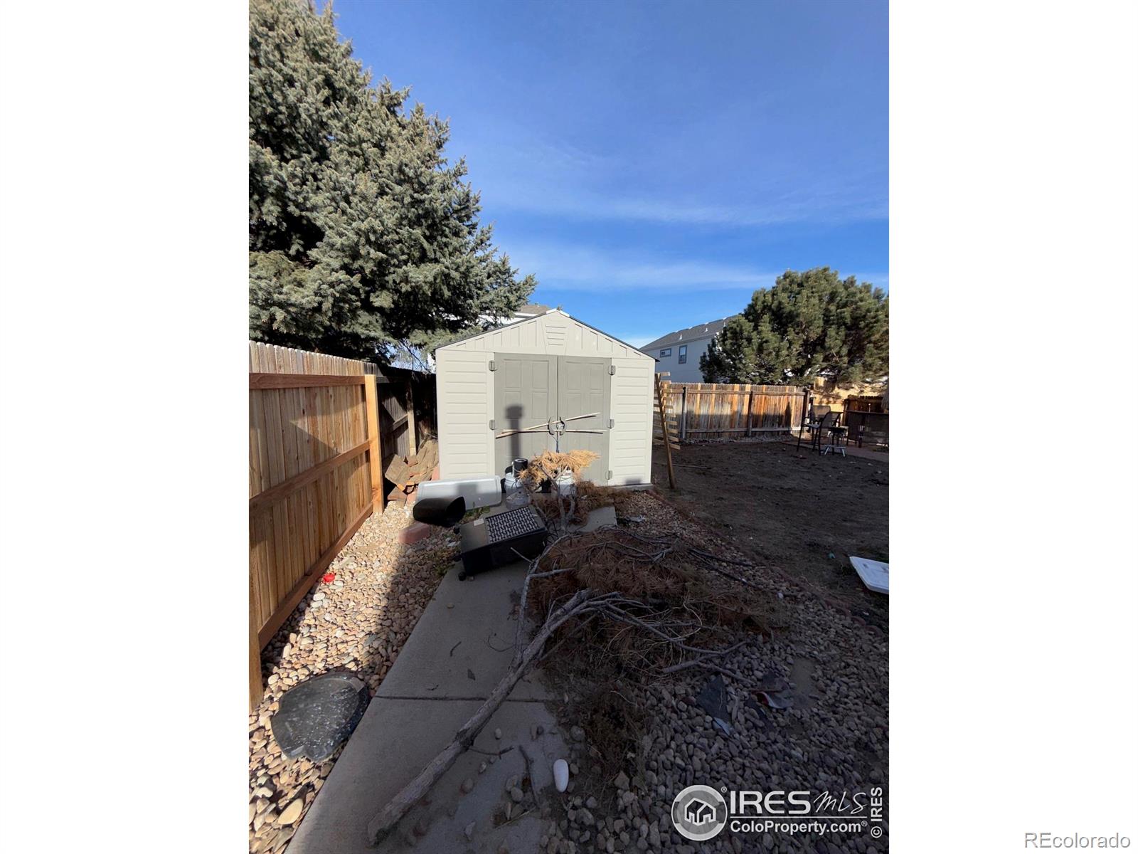 MLS Image #27 for 5141  jasper street,denver, Colorado