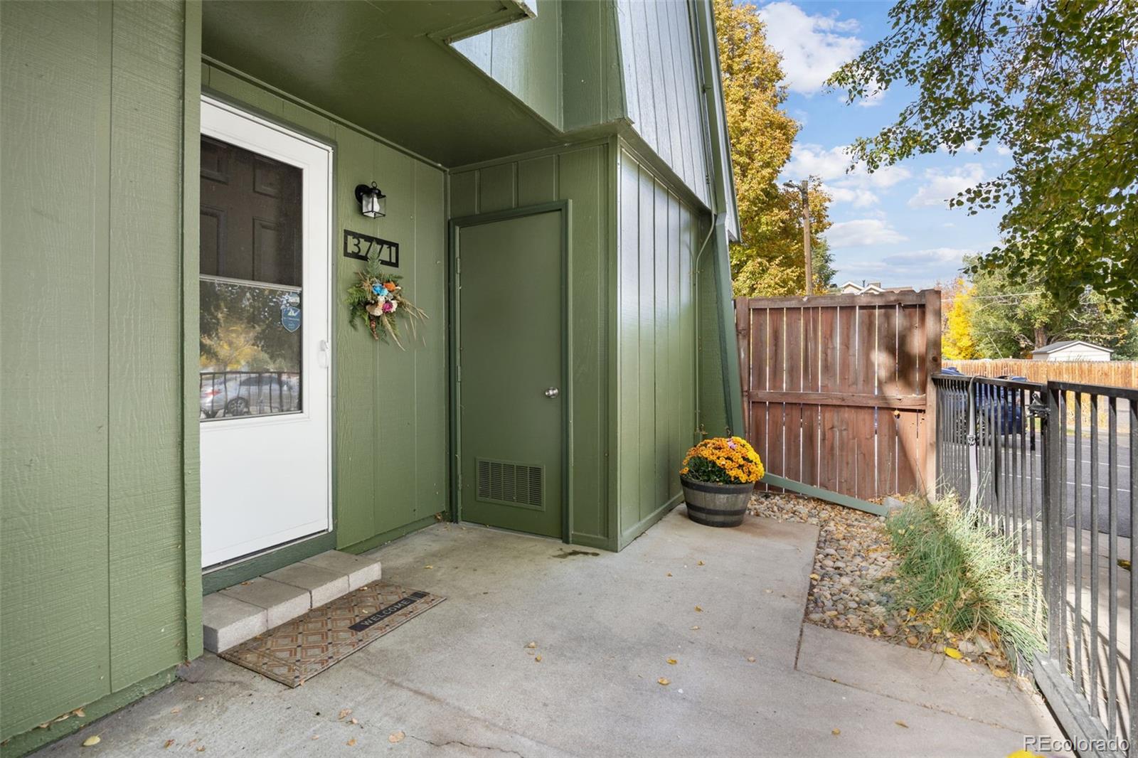 MLS Image #0 for 3771  quail street,wheat ridge, Colorado
