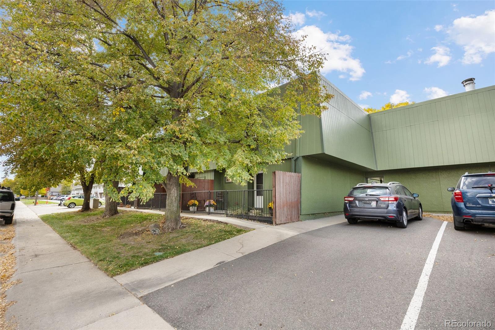 MLS Image #21 for 3771  quail street,wheat ridge, Colorado
