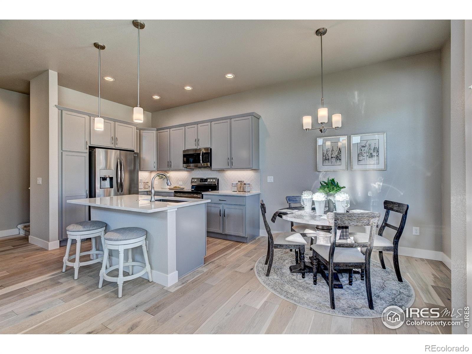MLS Image #2 for 160  high point drive,longmont, Colorado