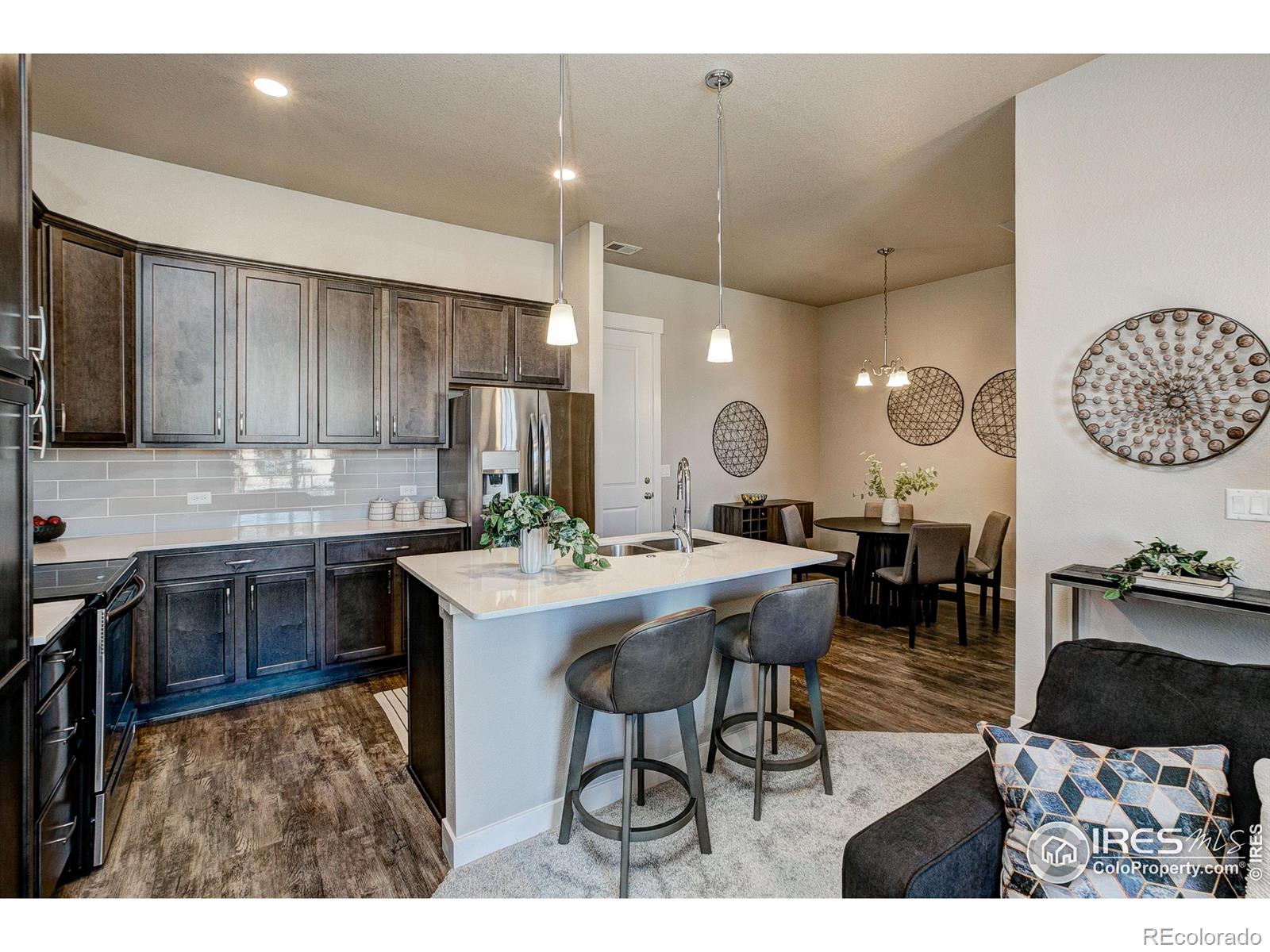 MLS Image #1 for 6780  maple leaf drive,timnath, Colorado
