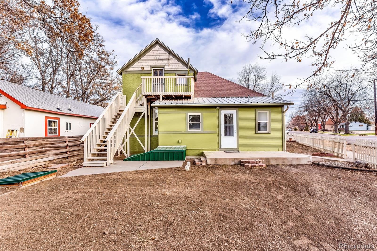 MLS Image #26 for 203 n frazier avenue,florence, Colorado