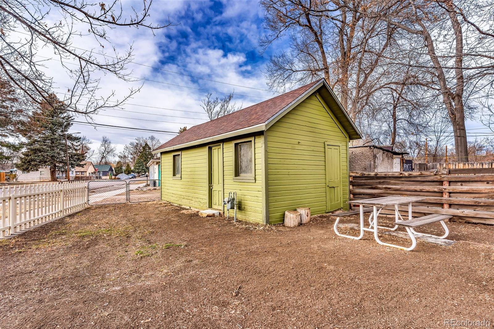 MLS Image #29 for 203 n frazier avenue,florence, Colorado