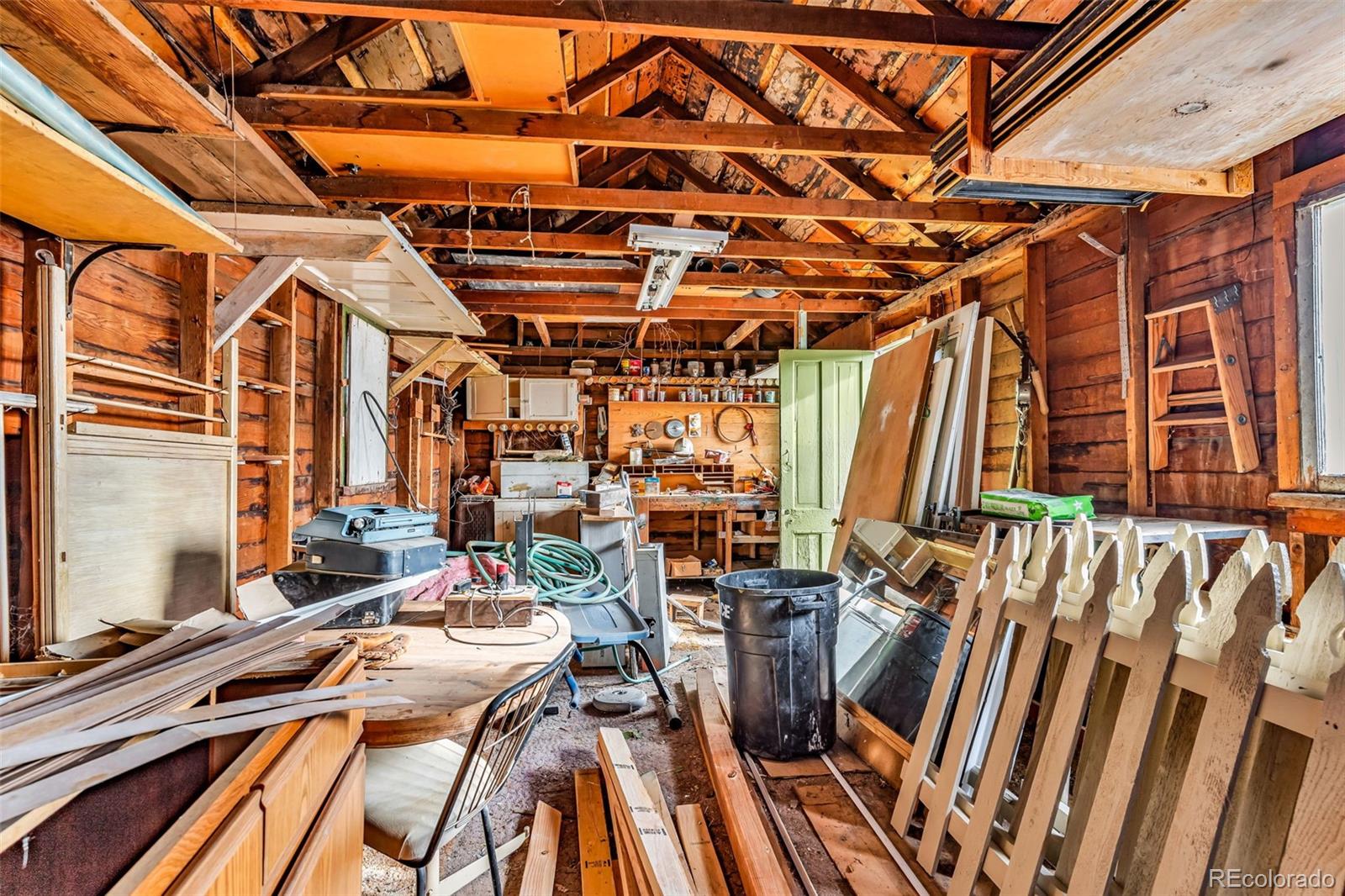 MLS Image #30 for 203 n frazier avenue,florence, Colorado