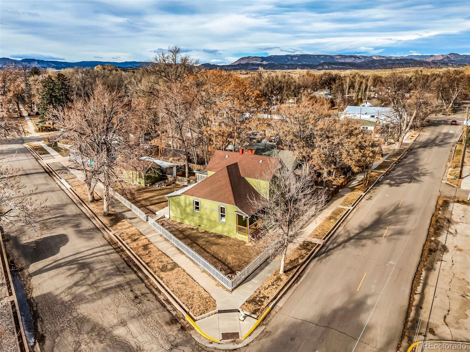 MLS Image #31 for 203 n frazier avenue,florence, Colorado