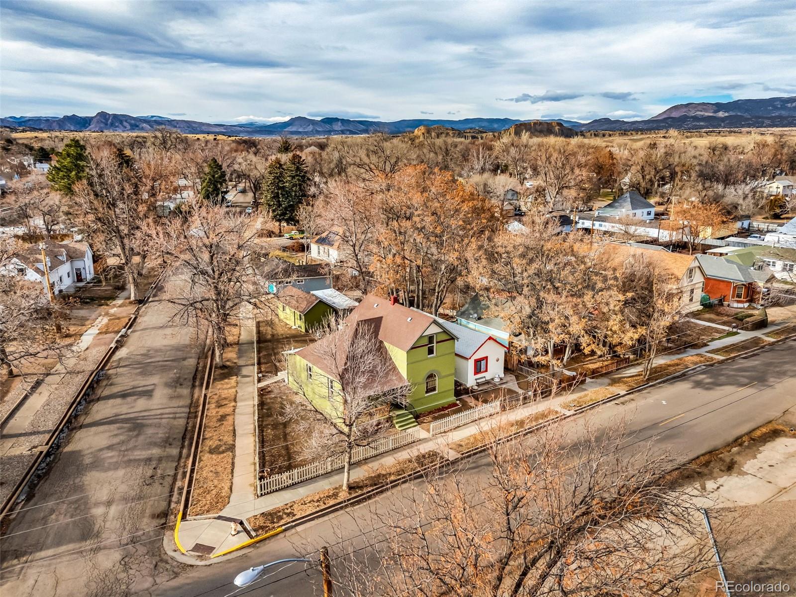 MLS Image #32 for 203 n frazier avenue,florence, Colorado