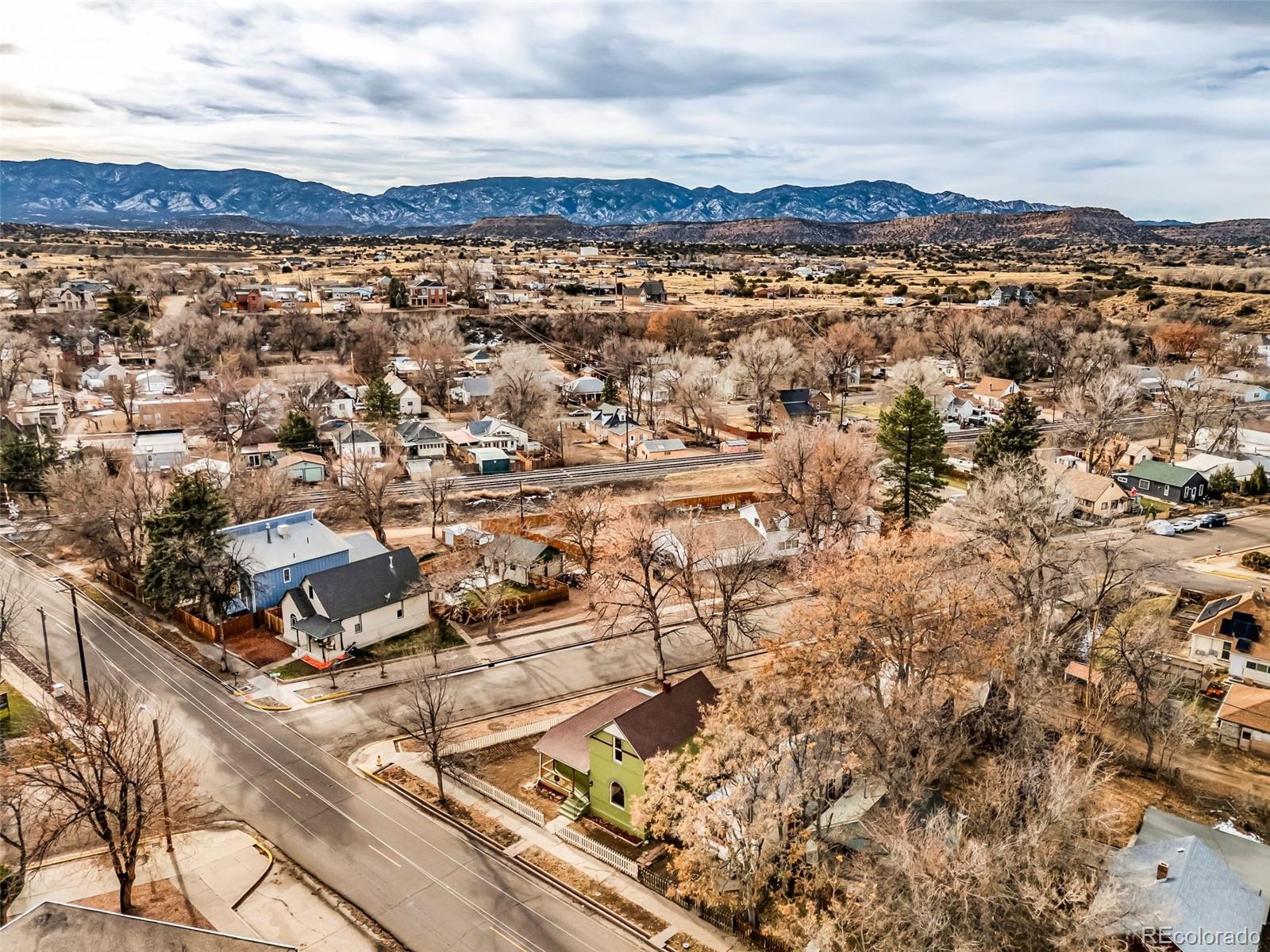 MLS Image #35 for 203 n frazier avenue,florence, Colorado