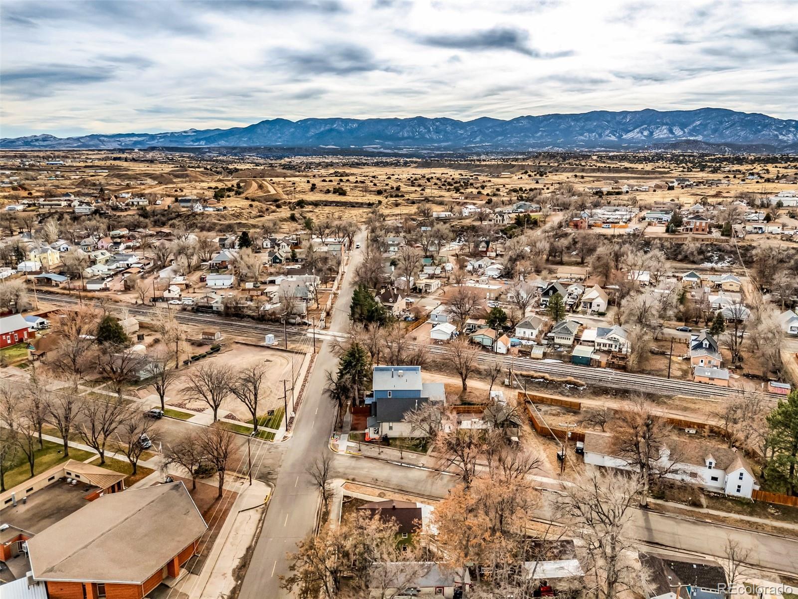 MLS Image #36 for 203 n frazier avenue,florence, Colorado
