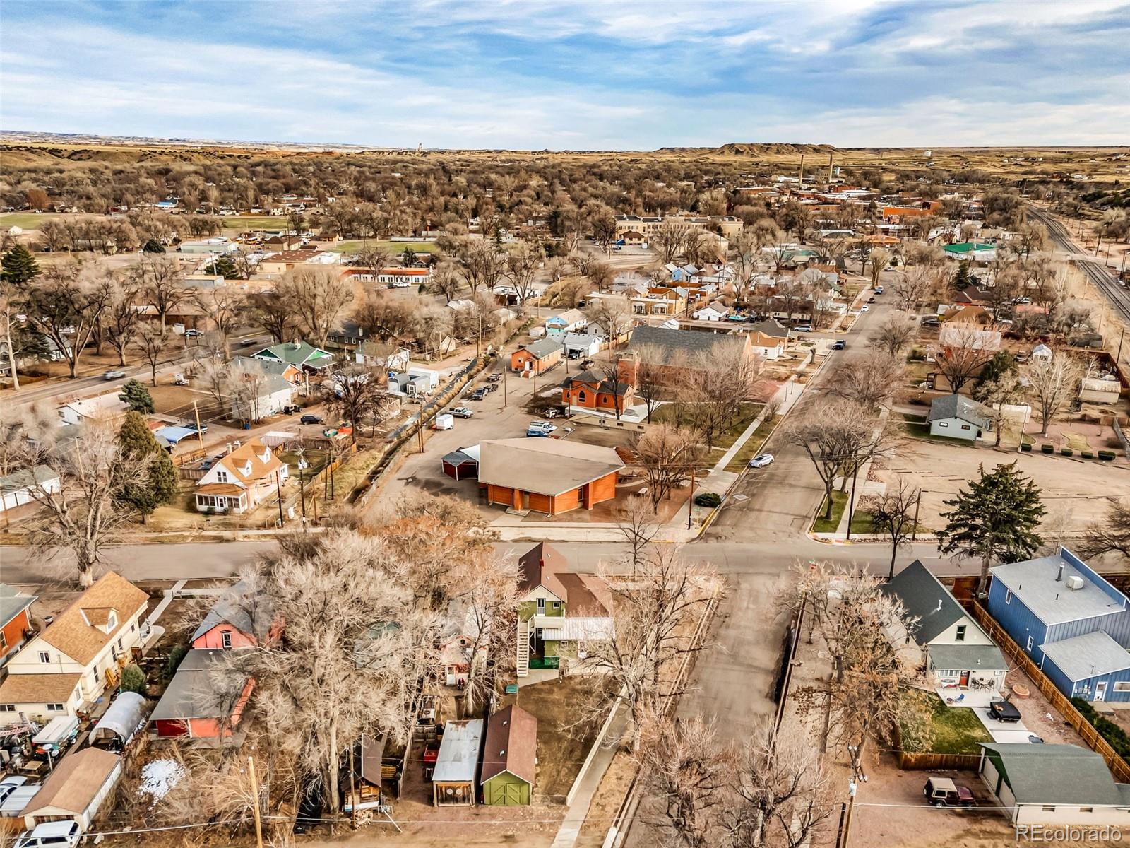 MLS Image #38 for 203 n frazier avenue,florence, Colorado