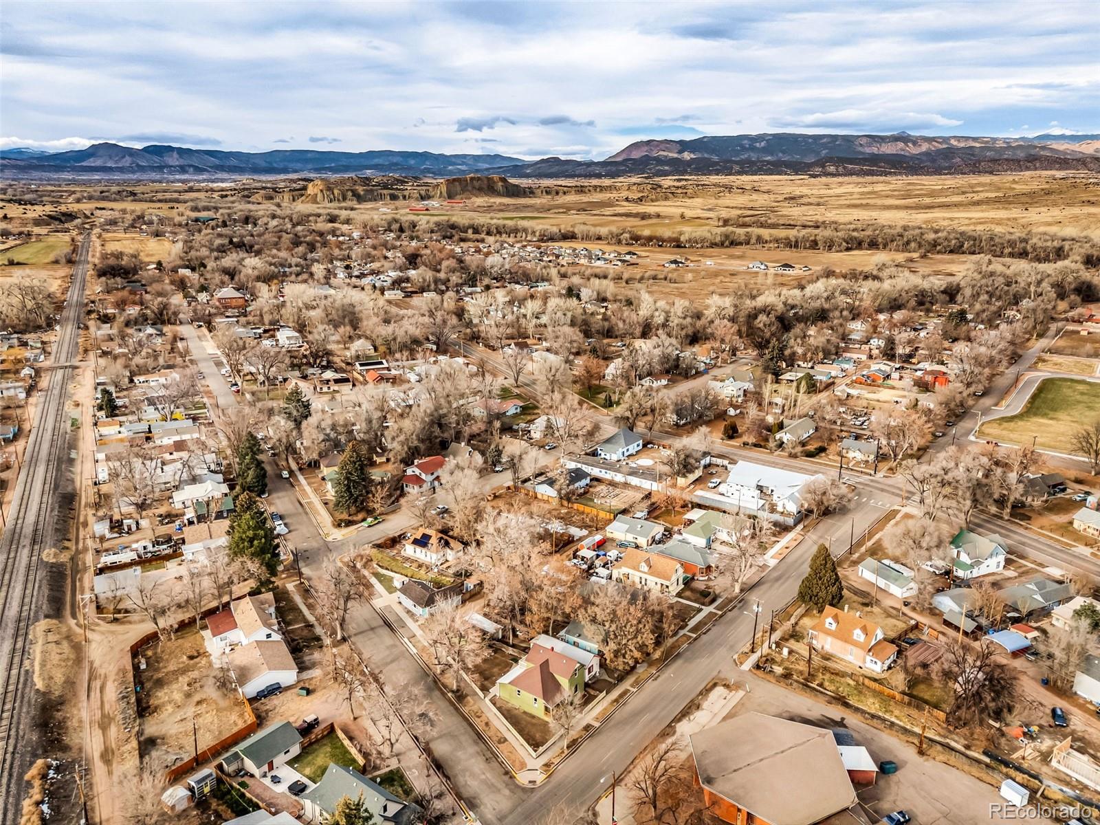 MLS Image #39 for 203 n frazier avenue,florence, Colorado