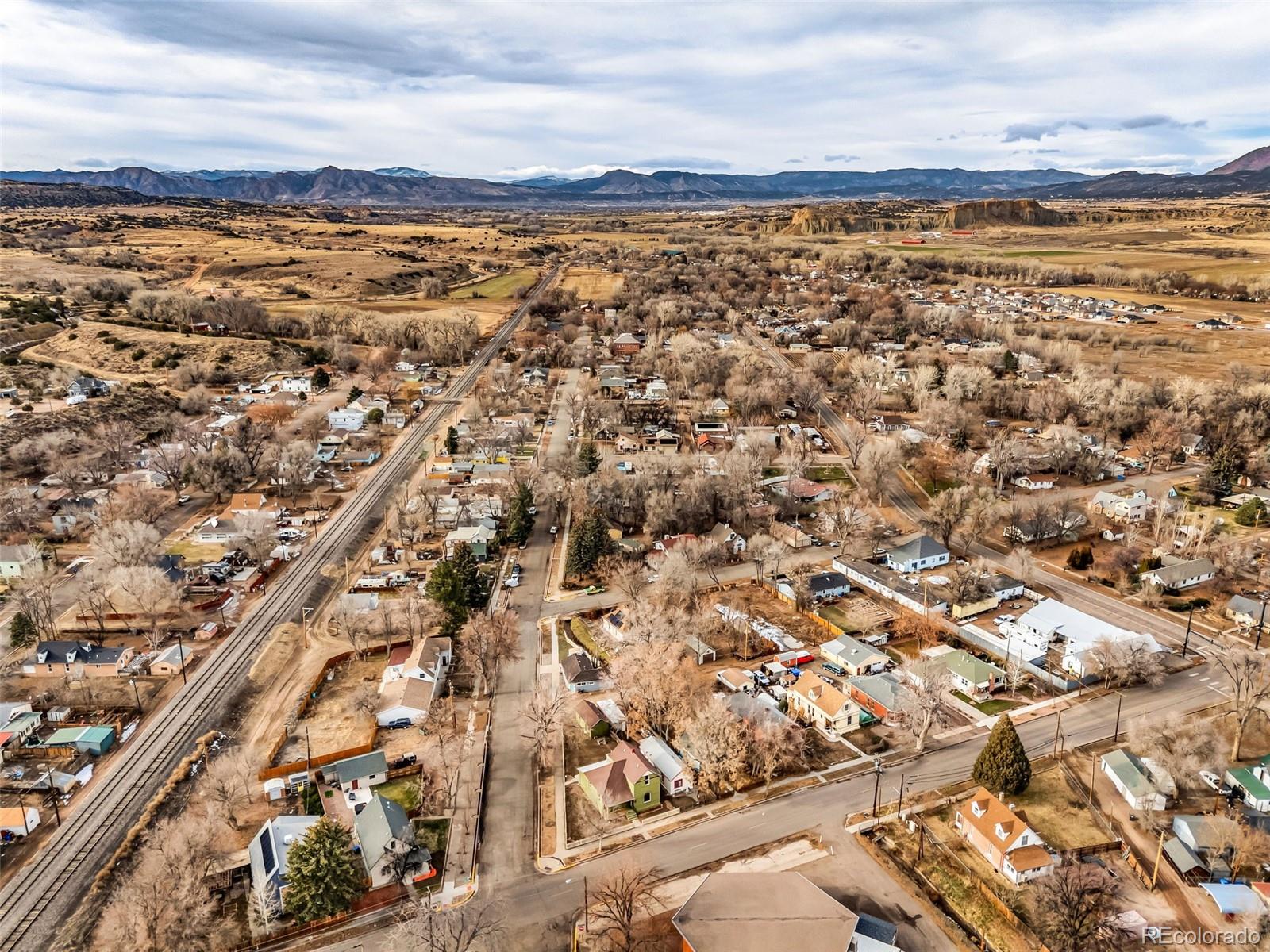 MLS Image #40 for 203 n frazier avenue,florence, Colorado