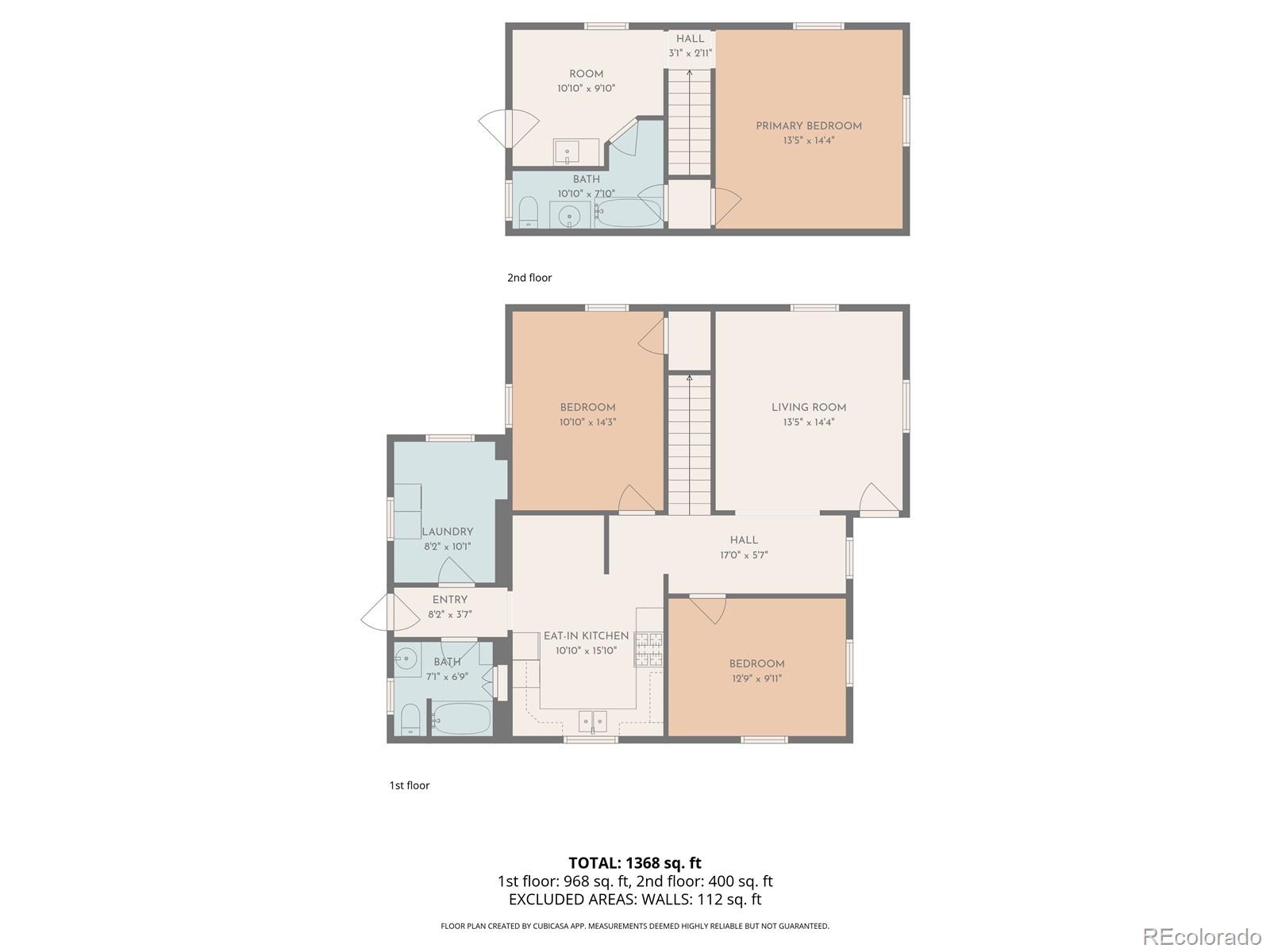 MLS Image #41 for 203 n frazier avenue,florence, Colorado