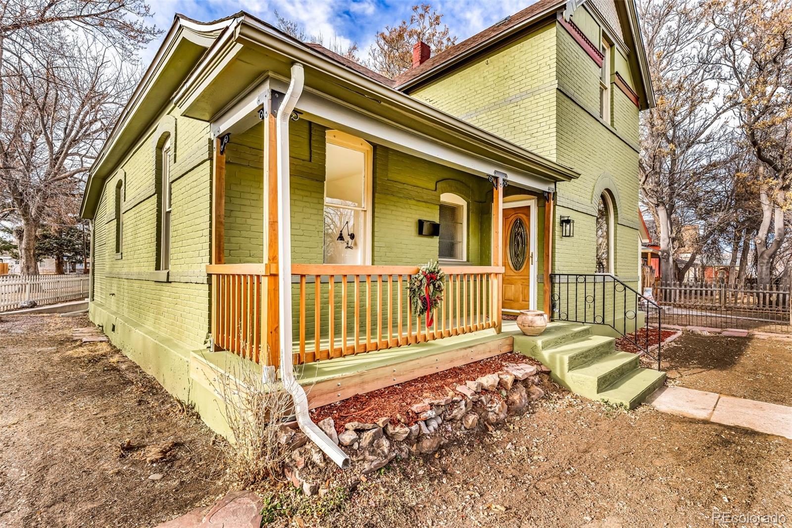 MLS Image #5 for 203 n frazier avenue,florence, Colorado