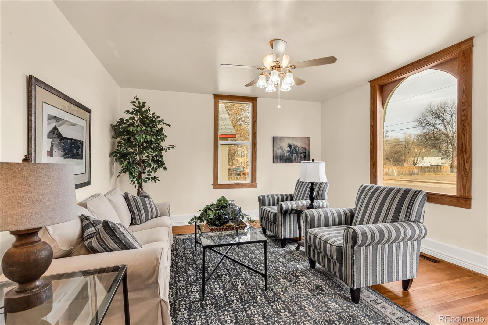 MLS Image #7 for 203 n frazier avenue,florence, Colorado
