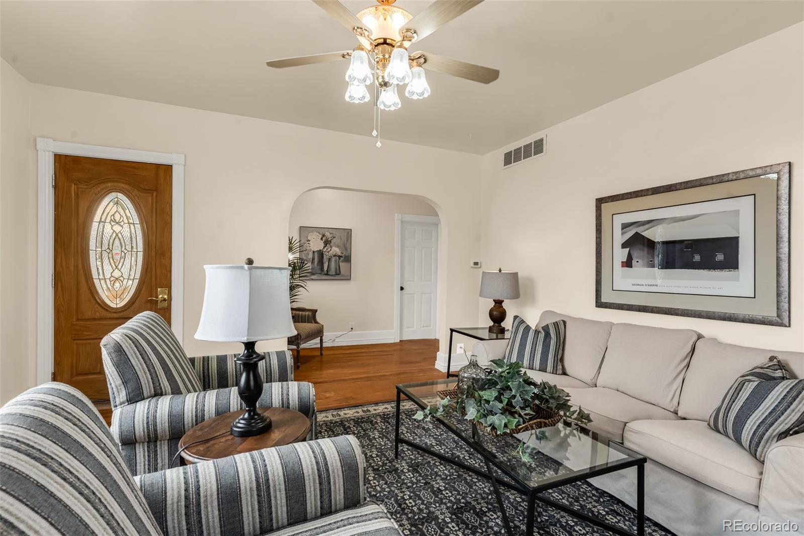 MLS Image #8 for 203 n frazier avenue,florence, Colorado