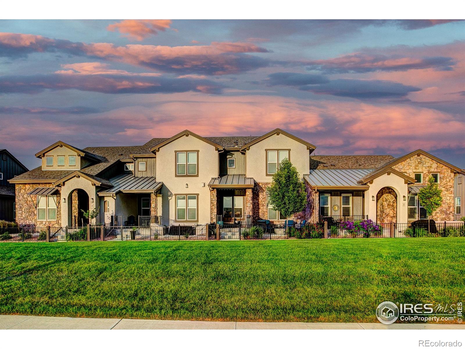 MLS Image #30 for 6228  vernazza way,windsor, Colorado