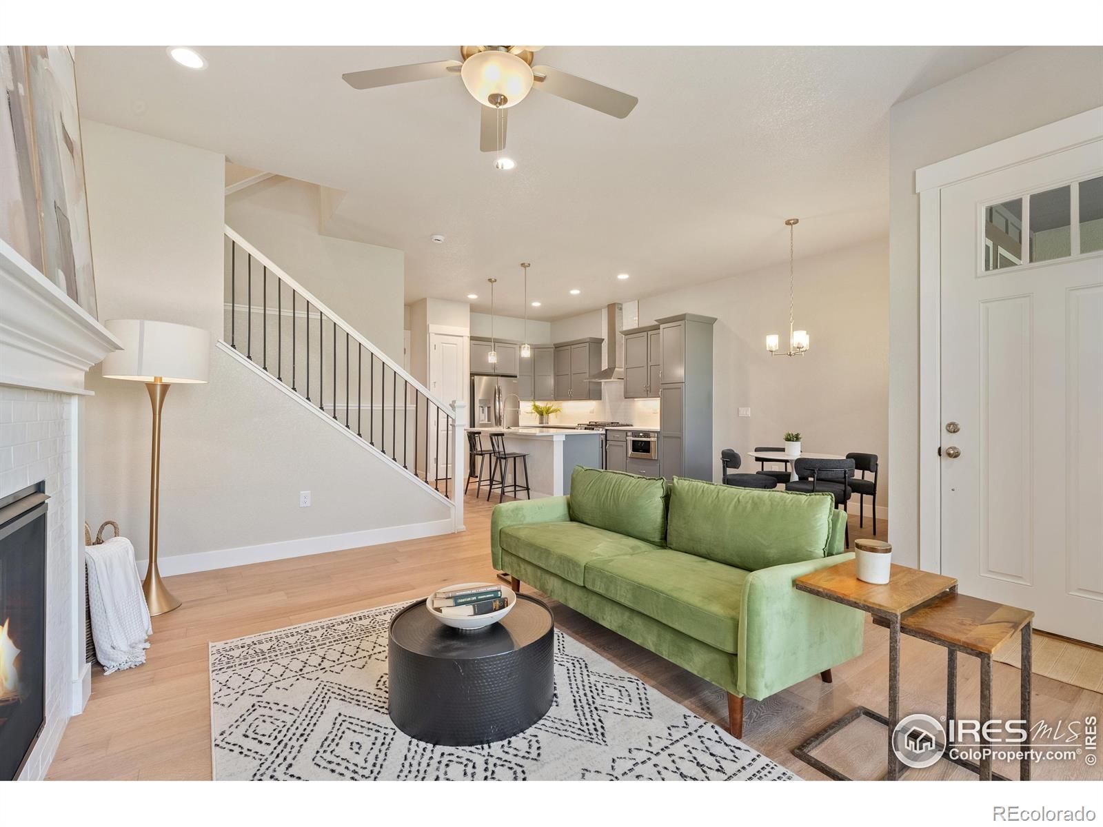 MLS Image #4 for 6228  vernazza way,windsor, Colorado