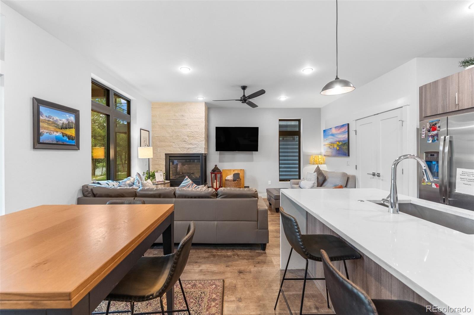 MLS Image #14 for 930  blue river parkway,silverthorne, Colorado