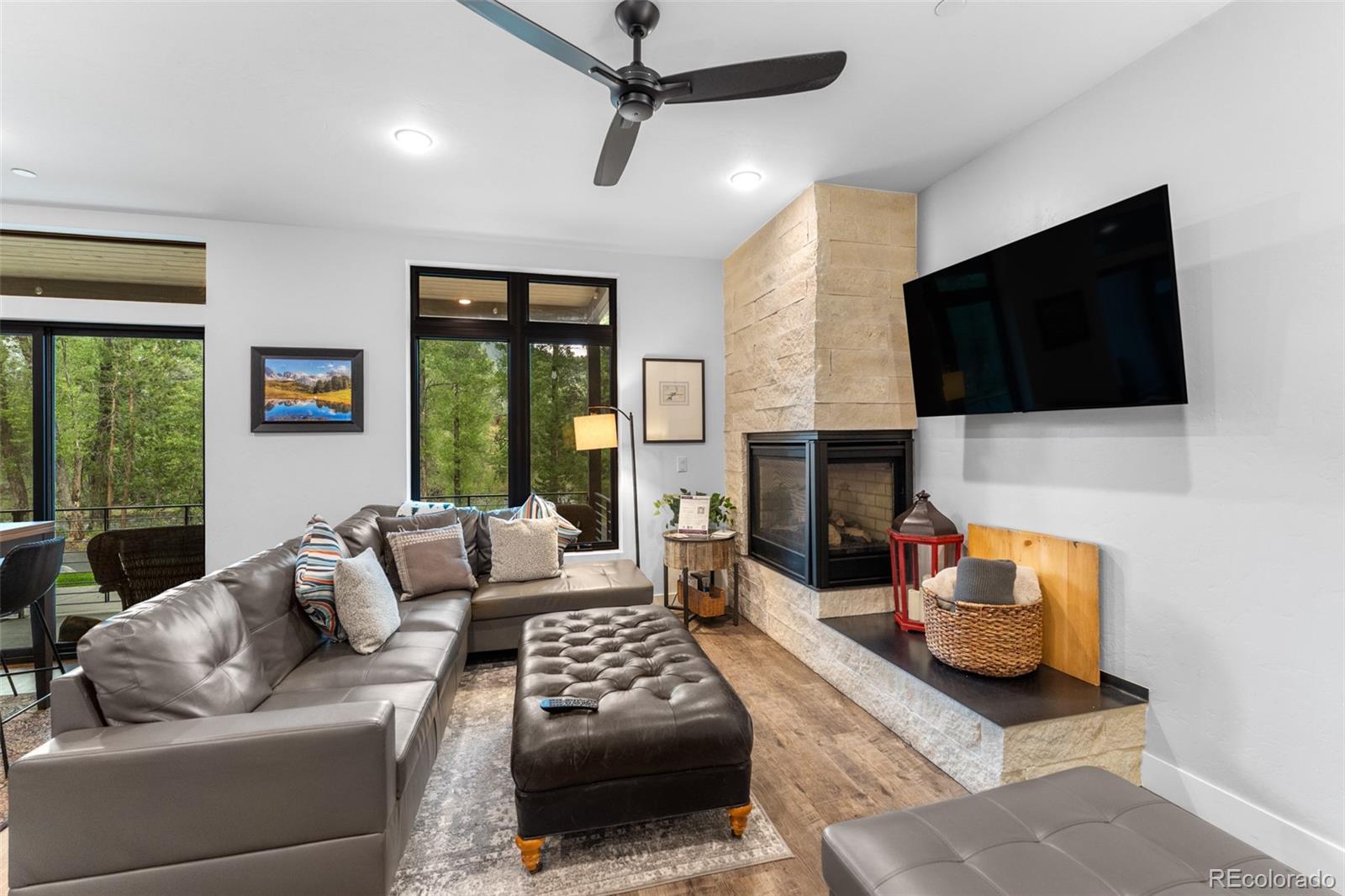 MLS Image #2 for 930  blue river parkway,silverthorne, Colorado