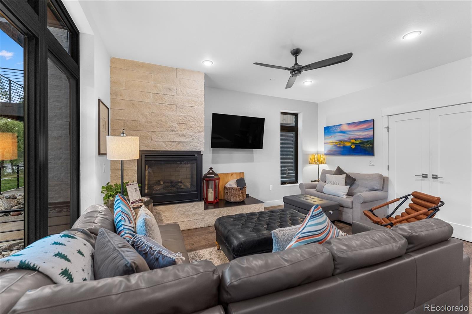 MLS Image #3 for 930  blue river parkway,silverthorne, Colorado