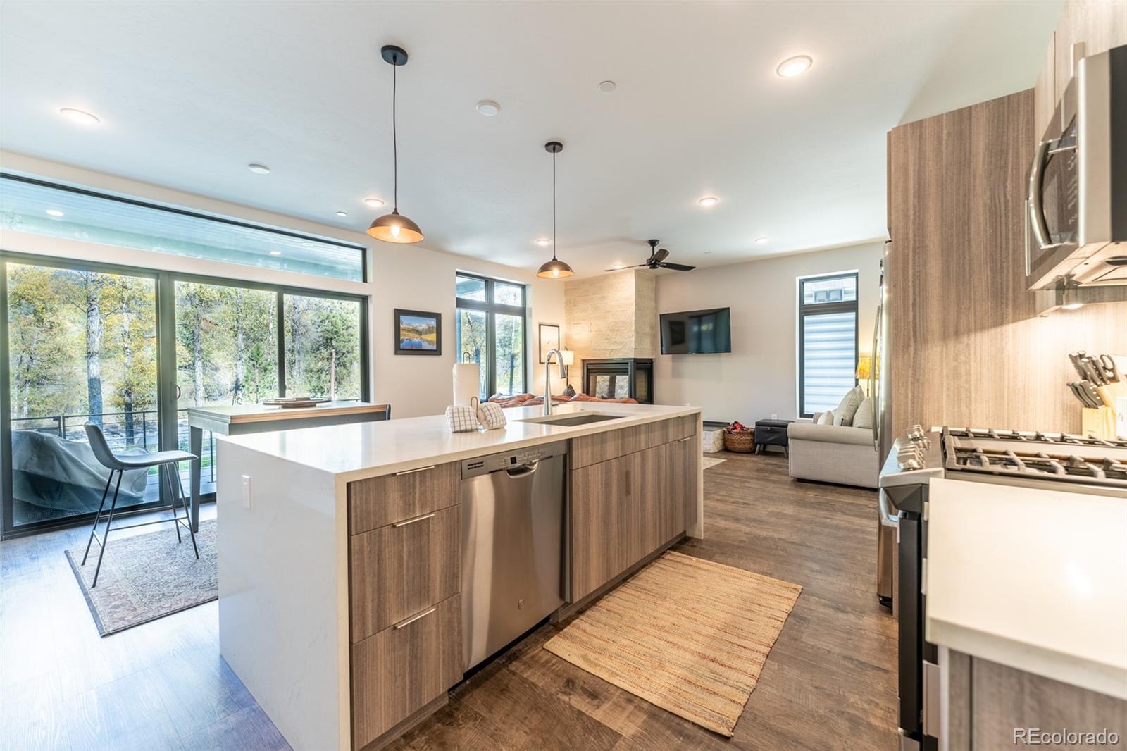 MLS Image #7 for 930  blue river parkway,silverthorne, Colorado