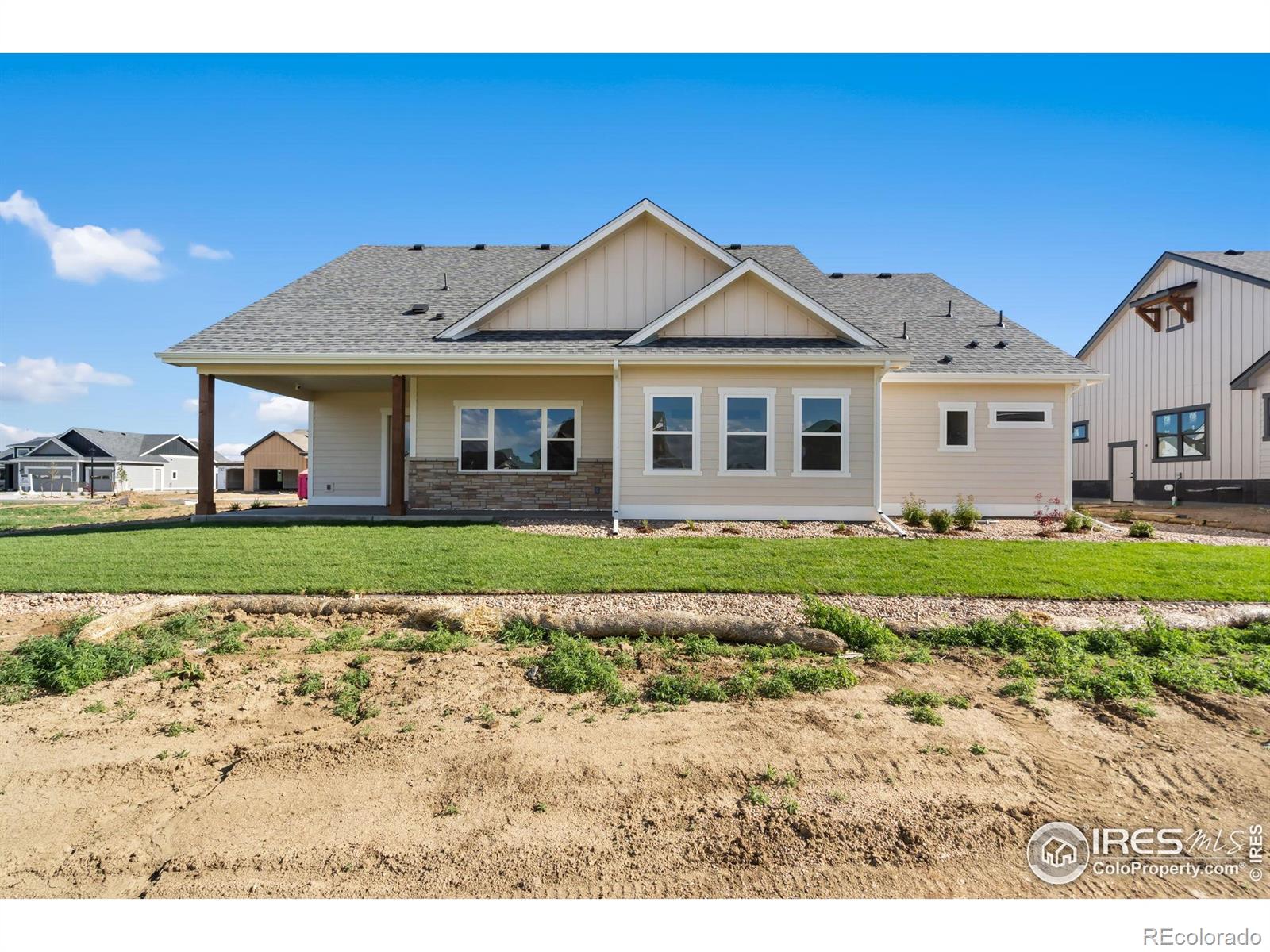 MLS Image #39 for 1402  burt avenue,berthoud, Colorado