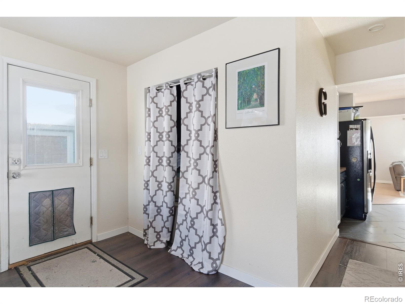 MLS Image #11 for 2431  mountain view drive,loveland, Colorado