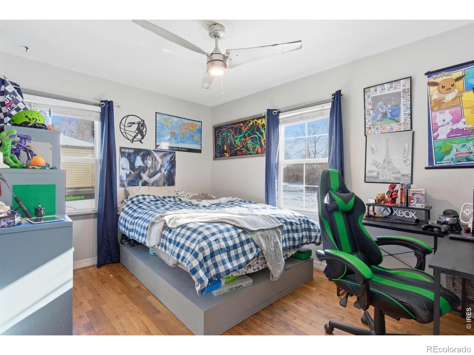MLS Image #20 for 2431  mountain view drive,loveland, Colorado