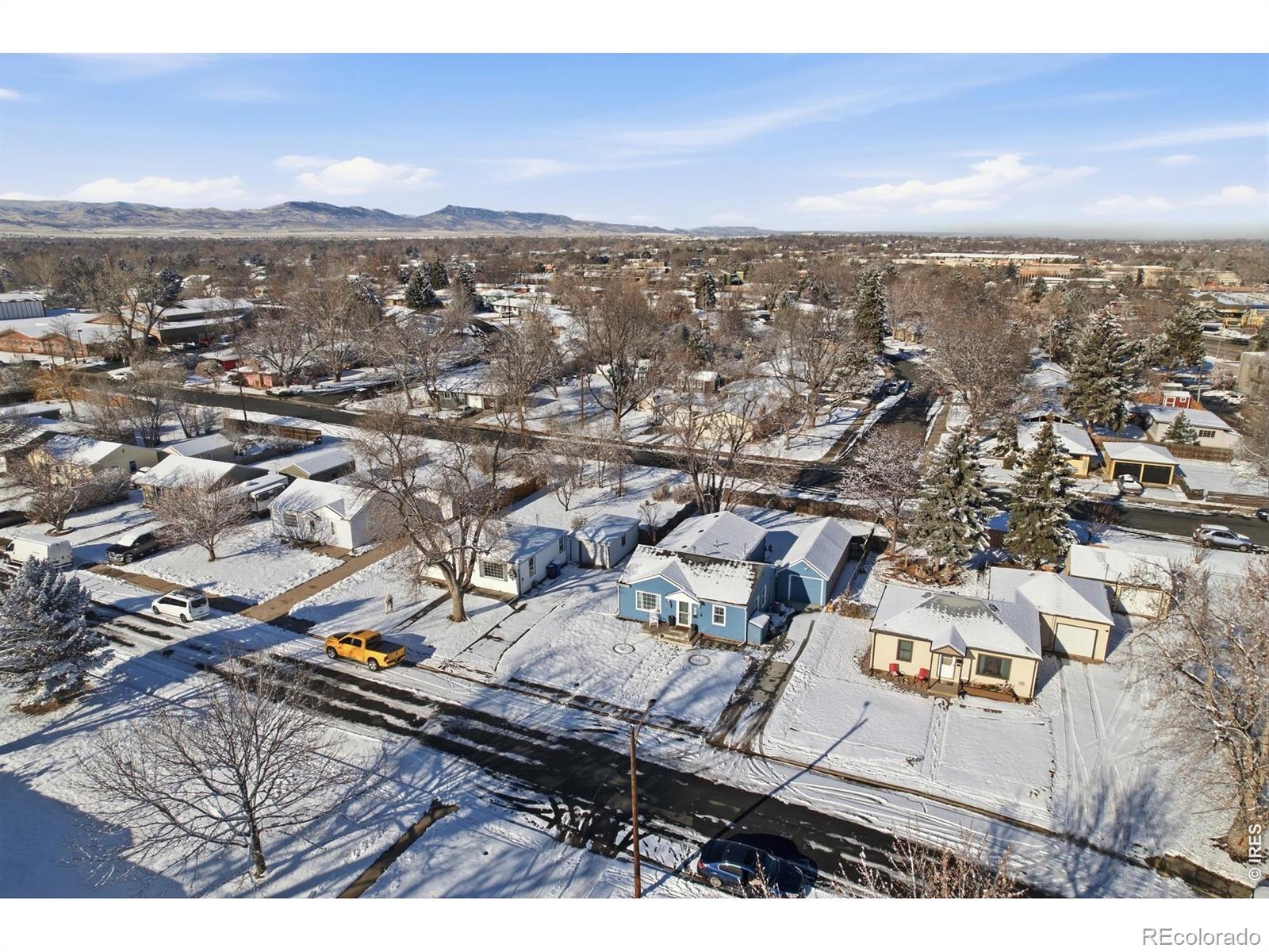 MLS Image #24 for 2431  mountain view drive,loveland, Colorado