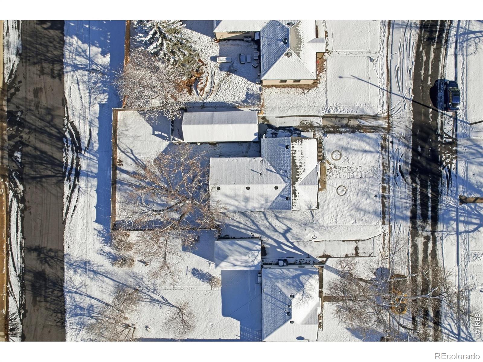 MLS Image #25 for 2431  mountain view drive,loveland, Colorado