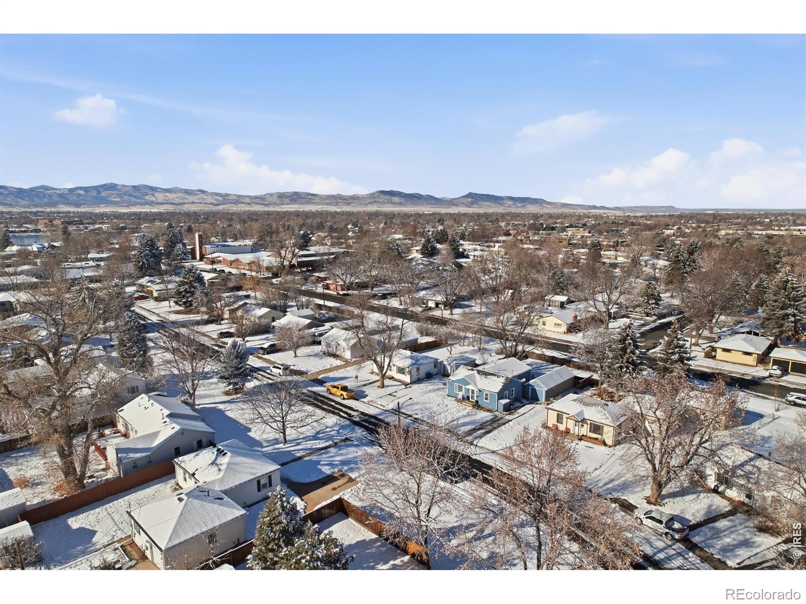 MLS Image #27 for 2431  mountain view drive,loveland, Colorado