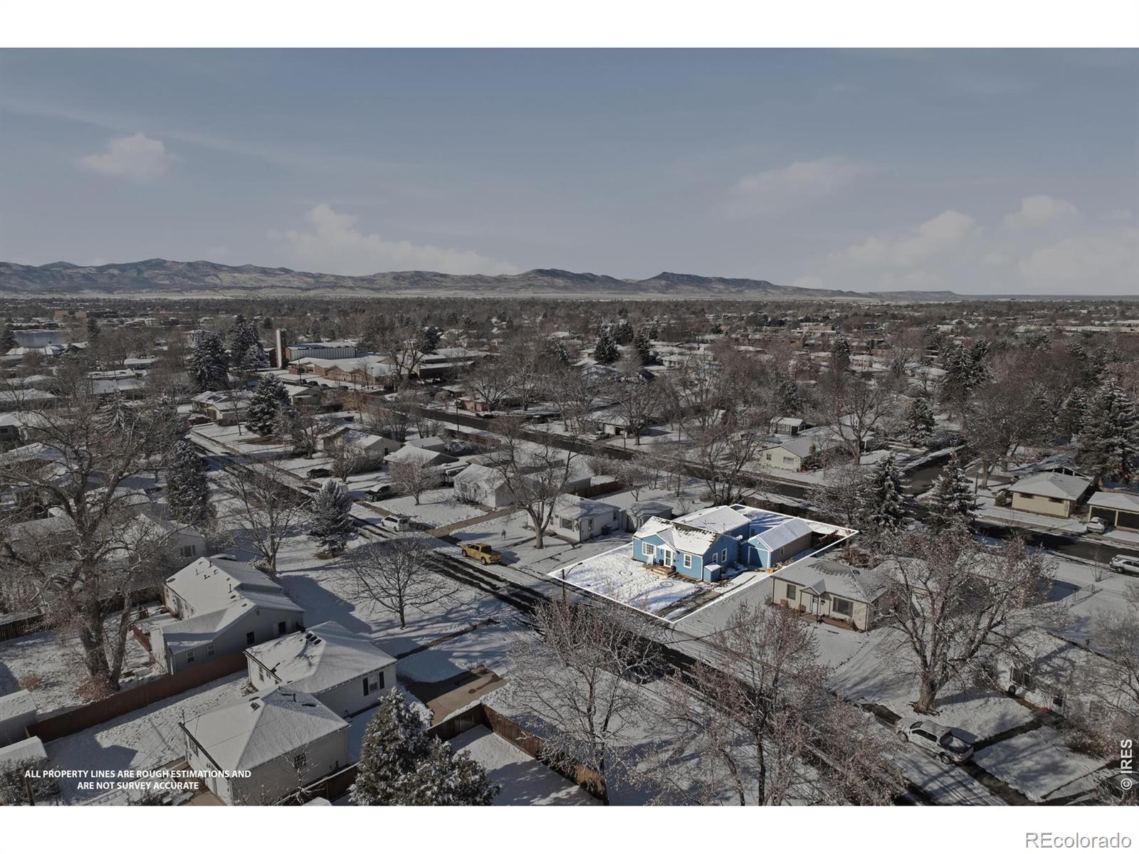 MLS Image #28 for 2431  mountain view drive,loveland, Colorado
