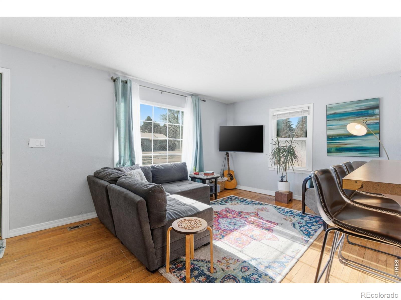 MLS Image #3 for 2431  mountain view drive,loveland, Colorado