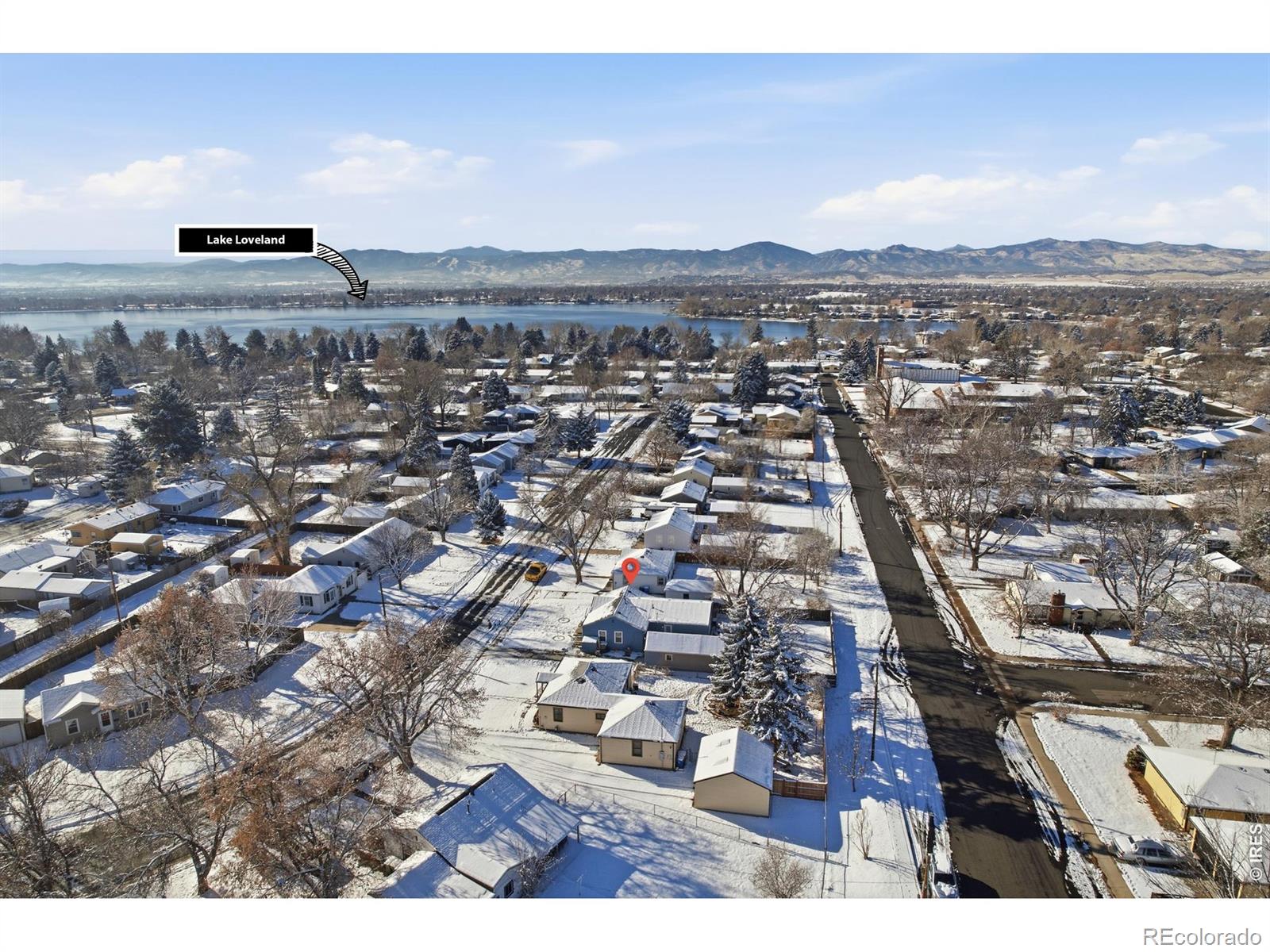 MLS Image #31 for 2431  mountain view drive,loveland, Colorado