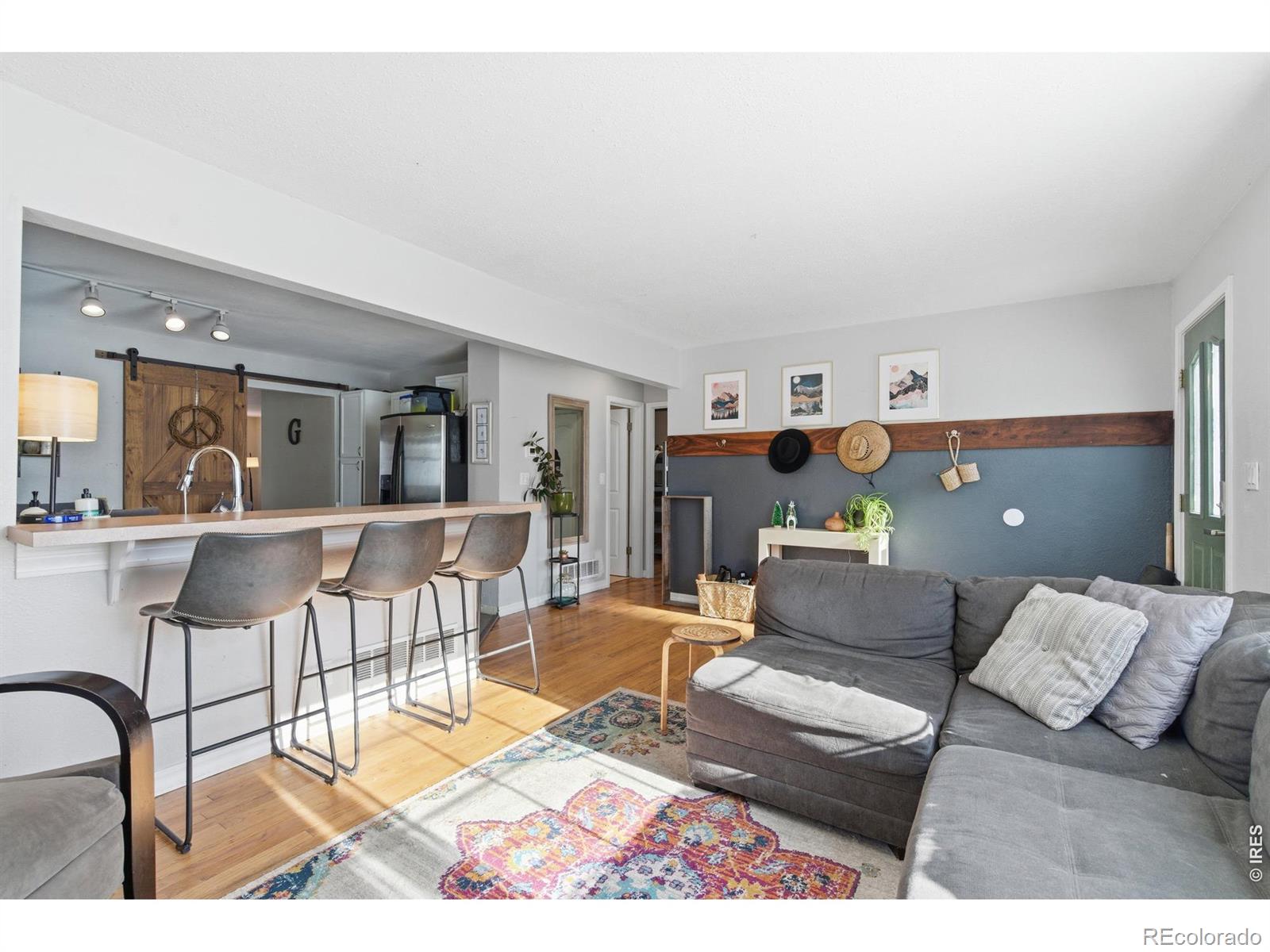 MLS Image #4 for 2431  mountain view drive,loveland, Colorado