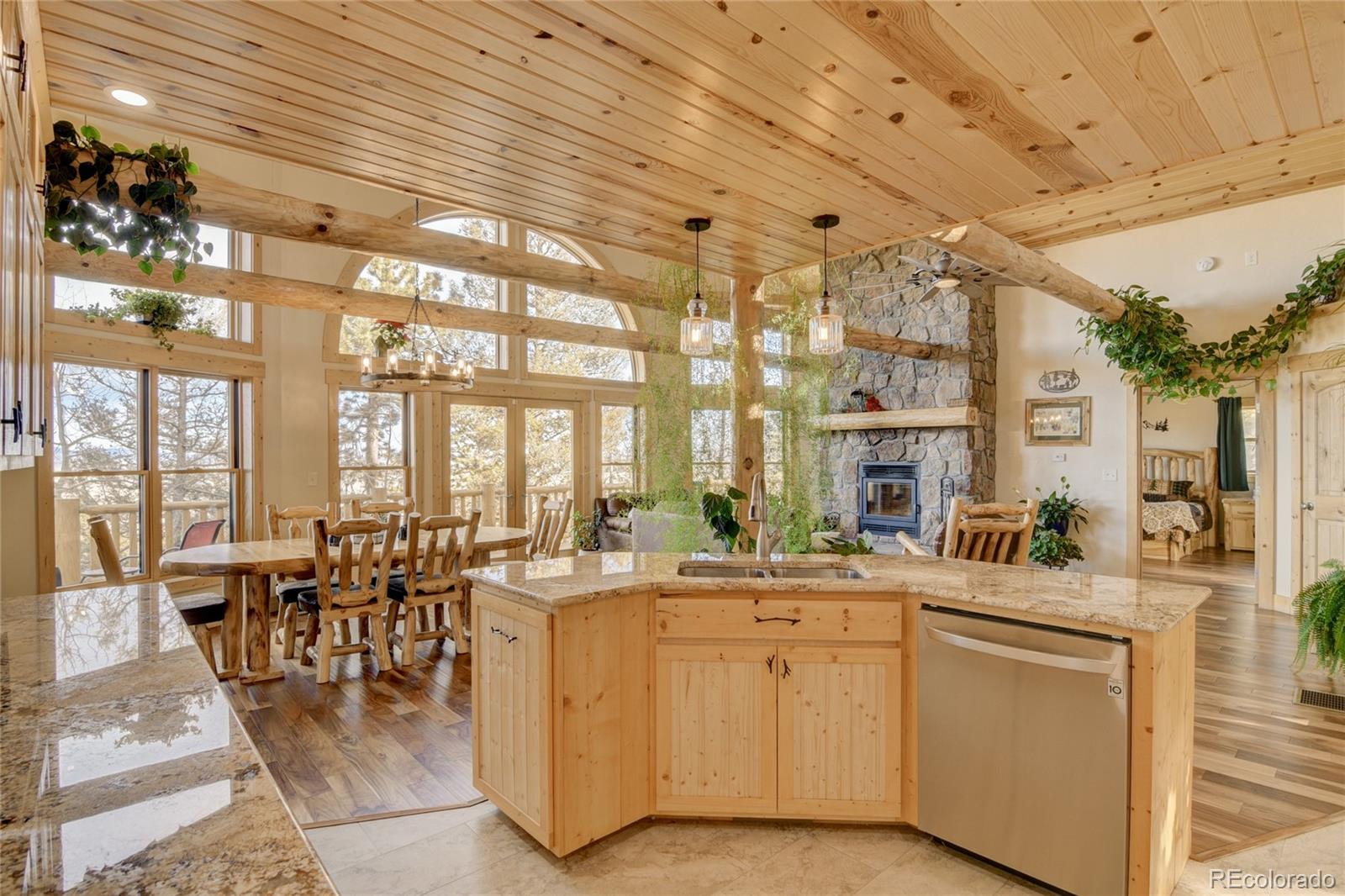 MLS Image #20 for 702  bellows road,hartsel, Colorado
